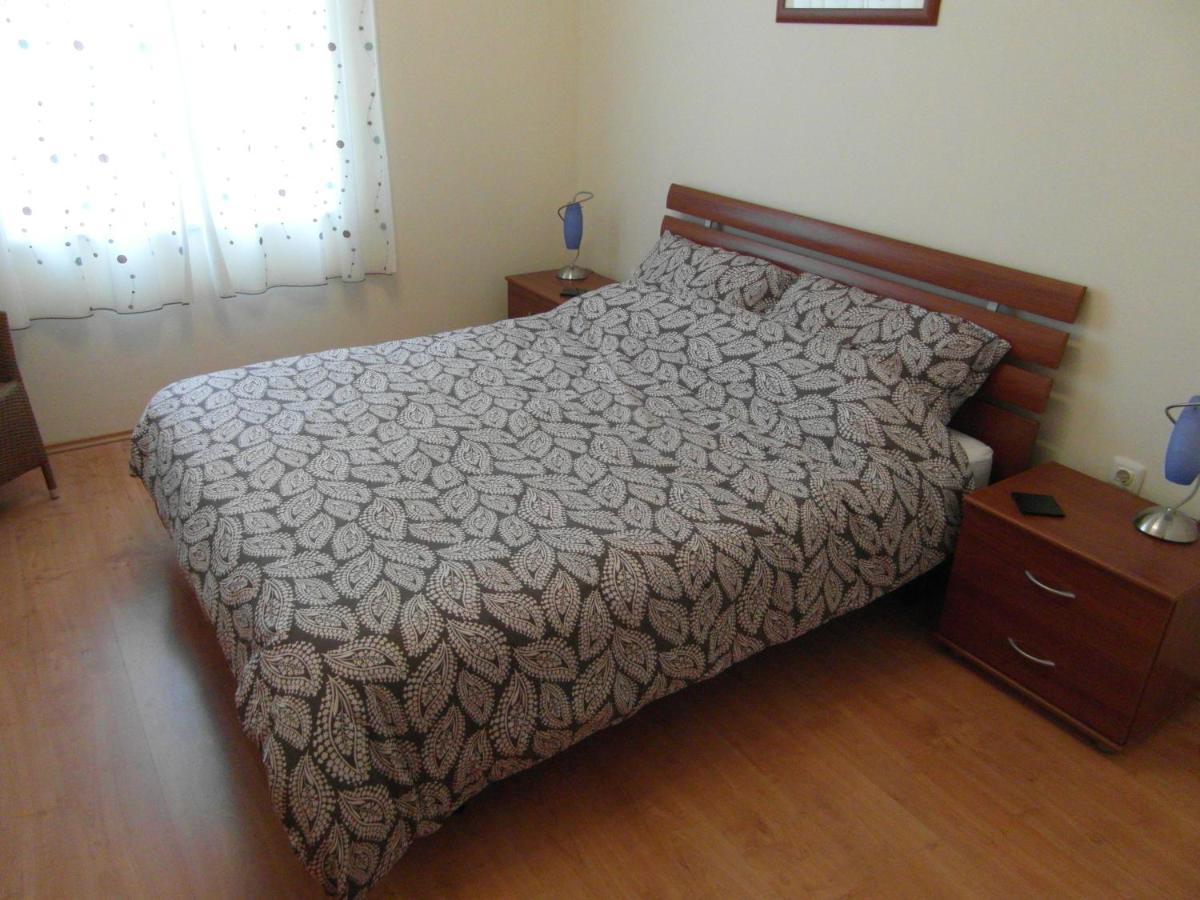 Bentley - Sea-View - 2 Bedroom Apartment Премантура Екстер'єр фото