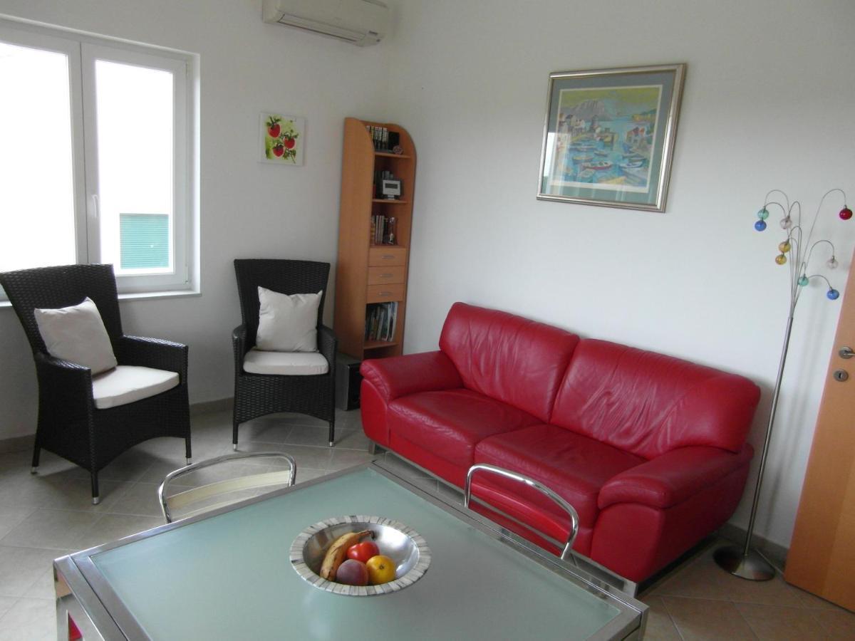 Bentley - Sea-View - 2 Bedroom Apartment Премантура Екстер'єр фото