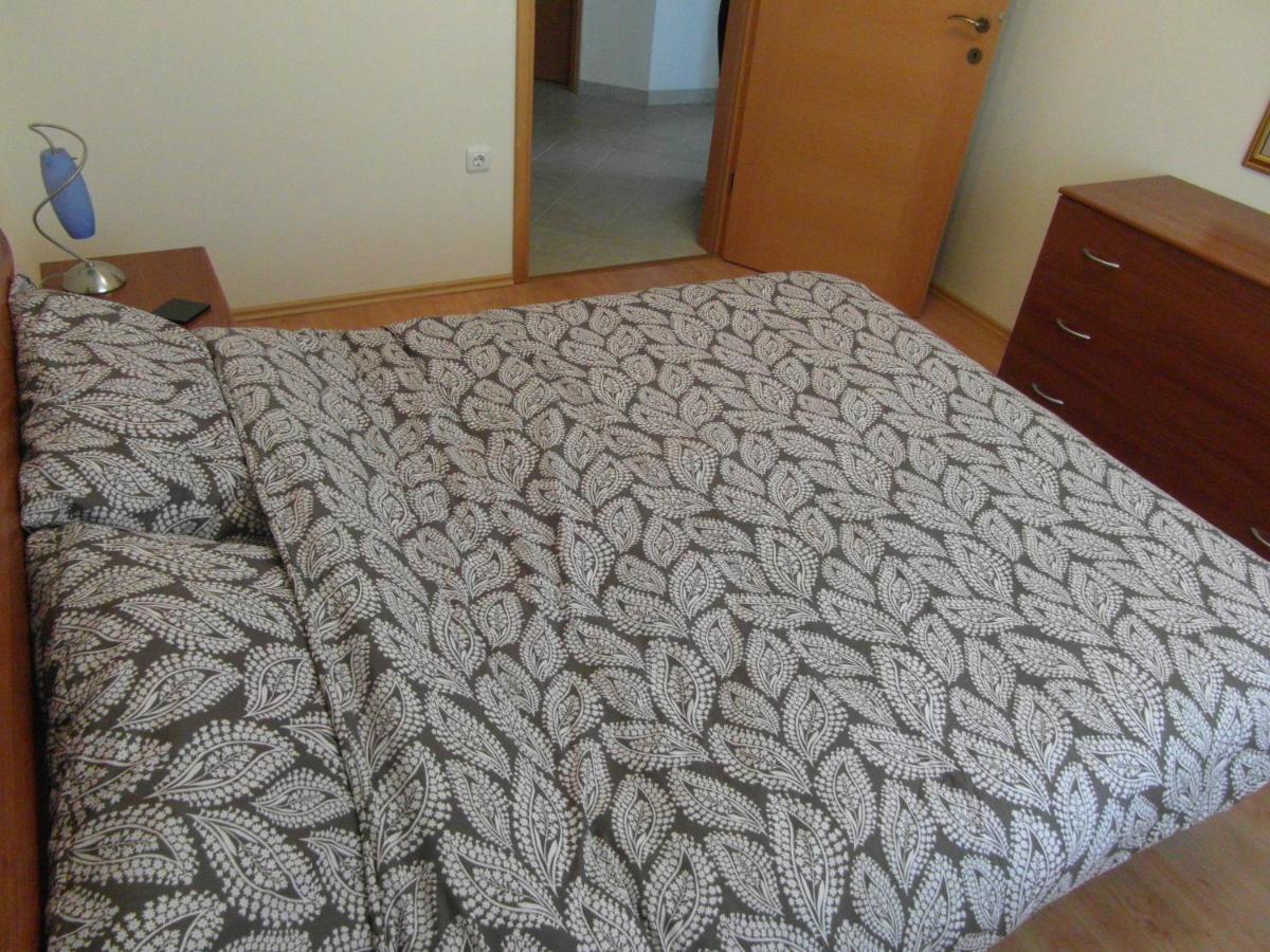 Bentley - Sea-View - 2 Bedroom Apartment Премантура Екстер'єр фото