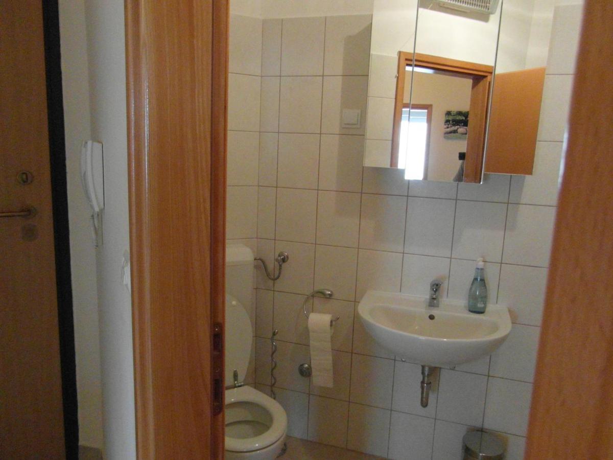 Bentley - Sea-View - 2 Bedroom Apartment Премантура Екстер'єр фото
