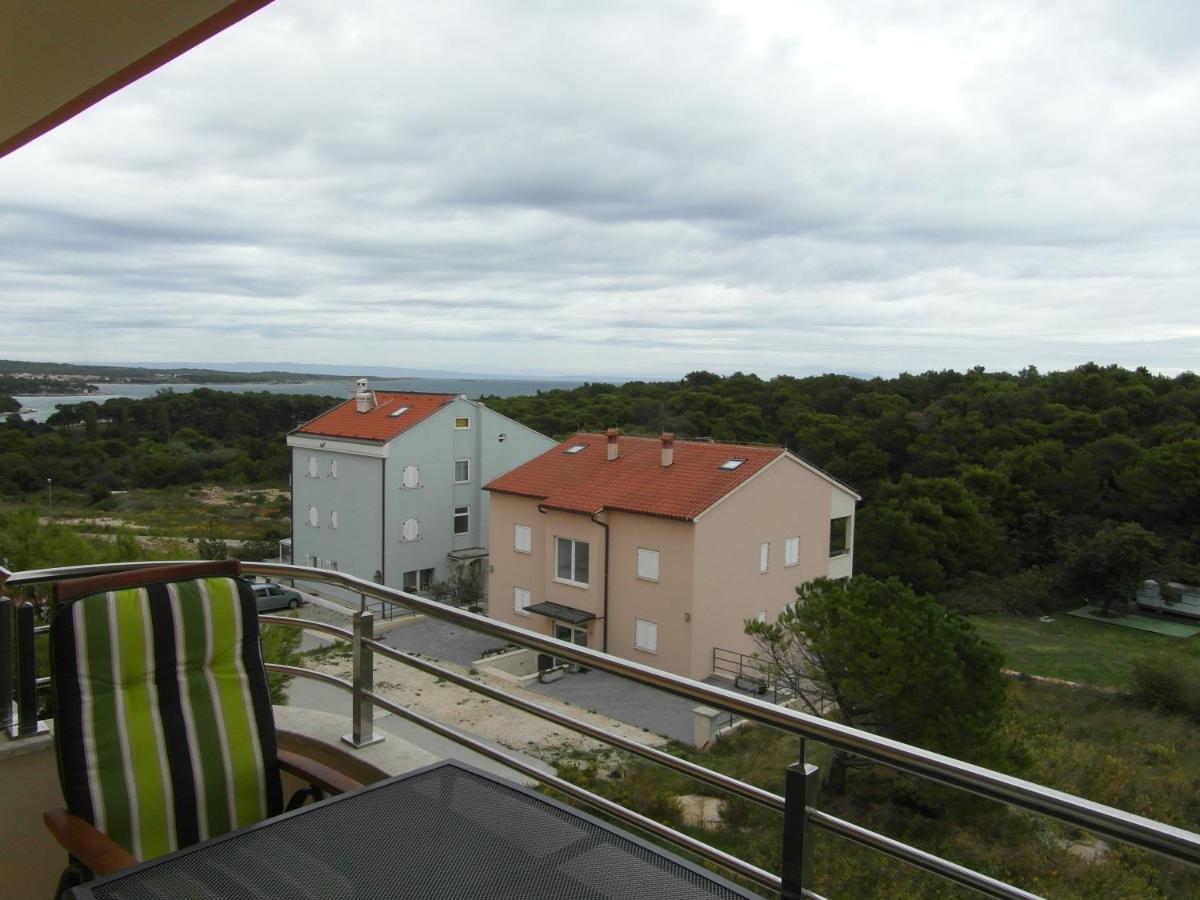 Bentley - Sea-View - 2 Bedroom Apartment Премантура Екстер'єр фото