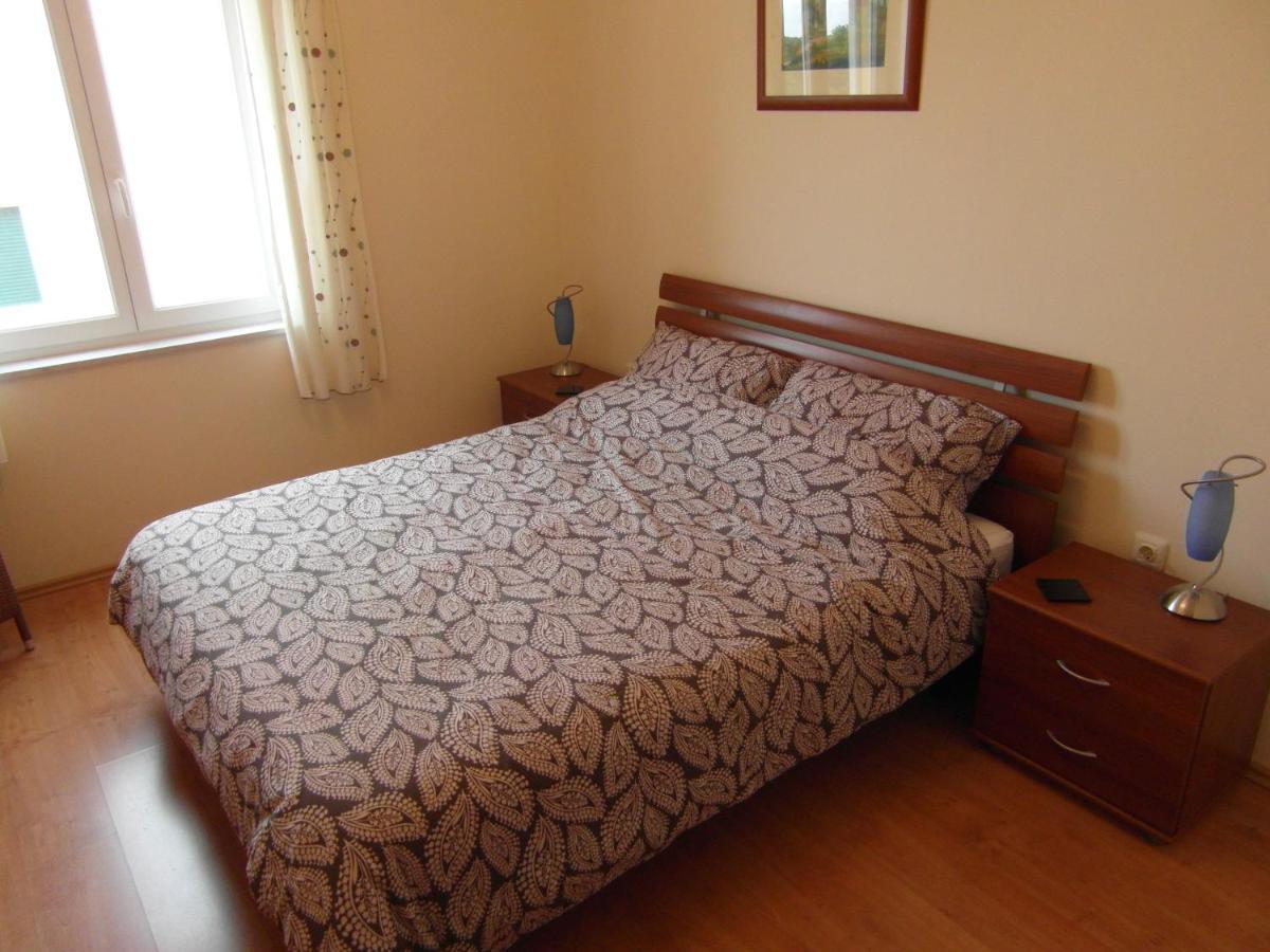 Bentley - Sea-View - 2 Bedroom Apartment Премантура Екстер'єр фото