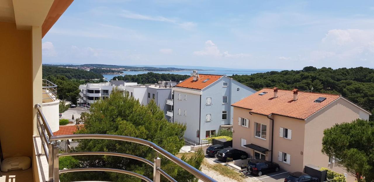 Bentley - Sea-View - 2 Bedroom Apartment Премантура Екстер'єр фото