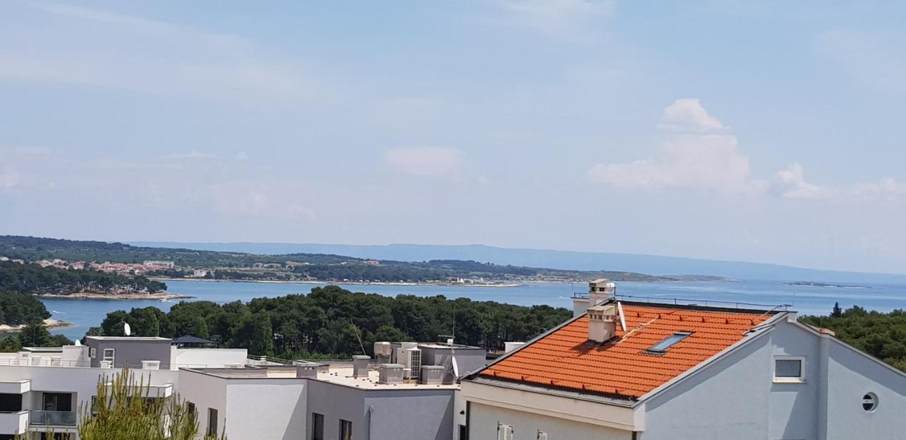 Bentley - Sea-View - 2 Bedroom Apartment Премантура Екстер'єр фото